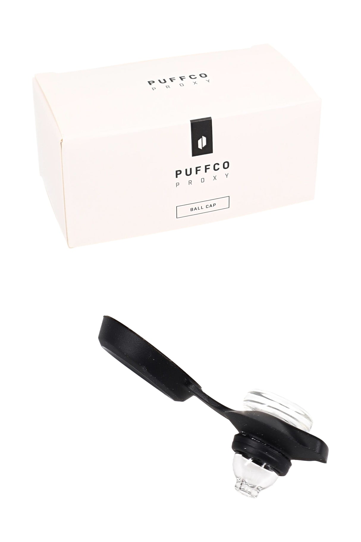 Puffco Proxy Ball Cap and Tether - V0486