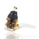 (US Made) Bee Hive Puffco Proxy Sherlock Attachment - V0510