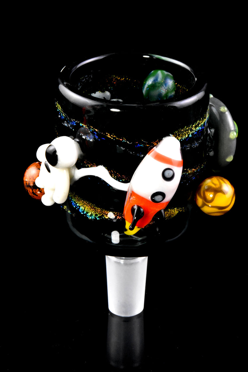 (US Made) Galactic Puffco Proxy Attachment - V0517
