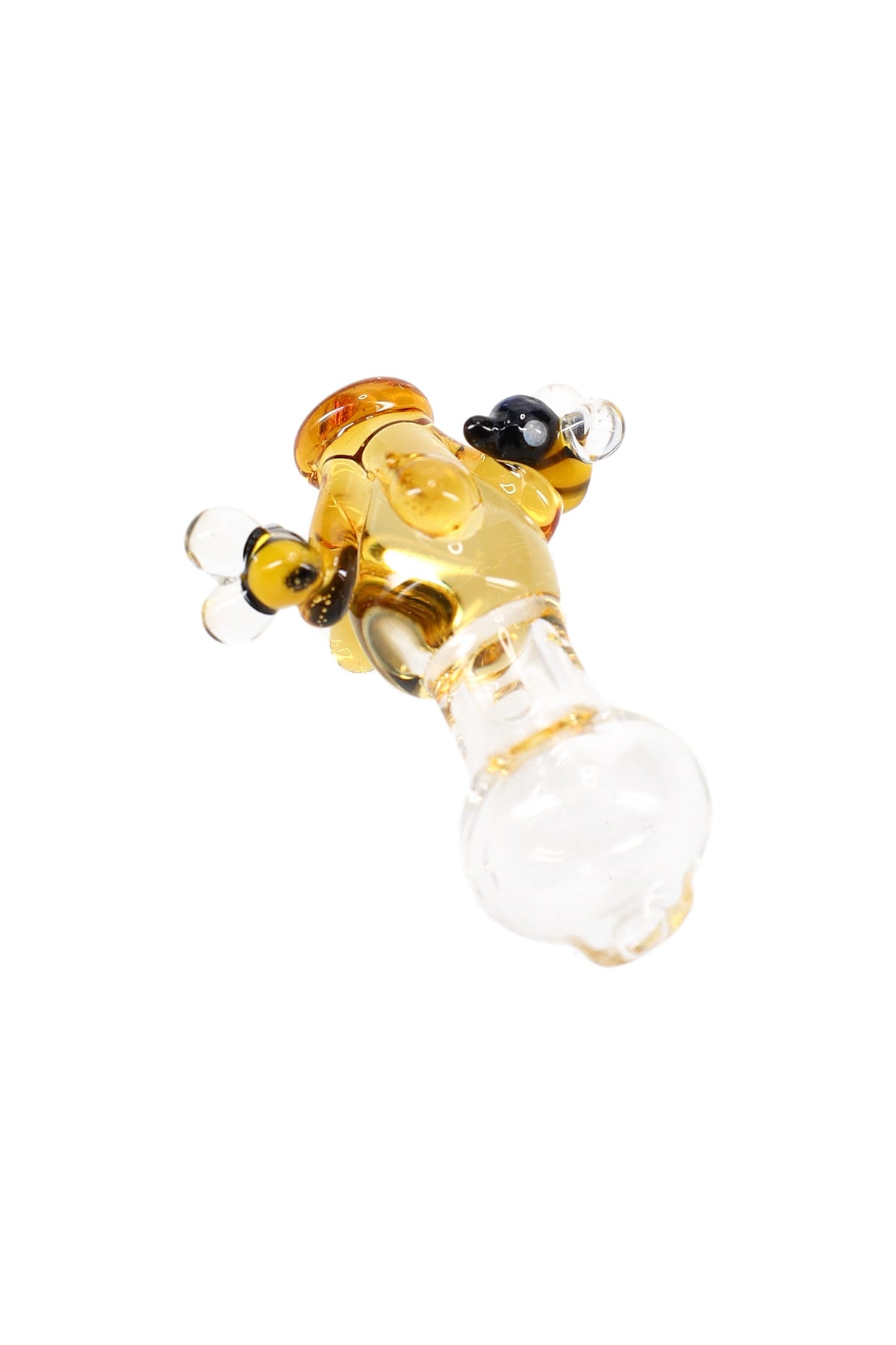(US Made) Beehive Puffco Peak Pro Ball Cap - V0522