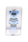 Lookah “Bear” 510 Battery – 500 mAh – Variable Voltage