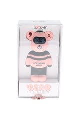 Lookah “Bear” 510 Battery – 500 mAh – Variable Voltage