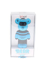 Lookah “Bear” 510 Battery – 500 mAh – Variable Voltage