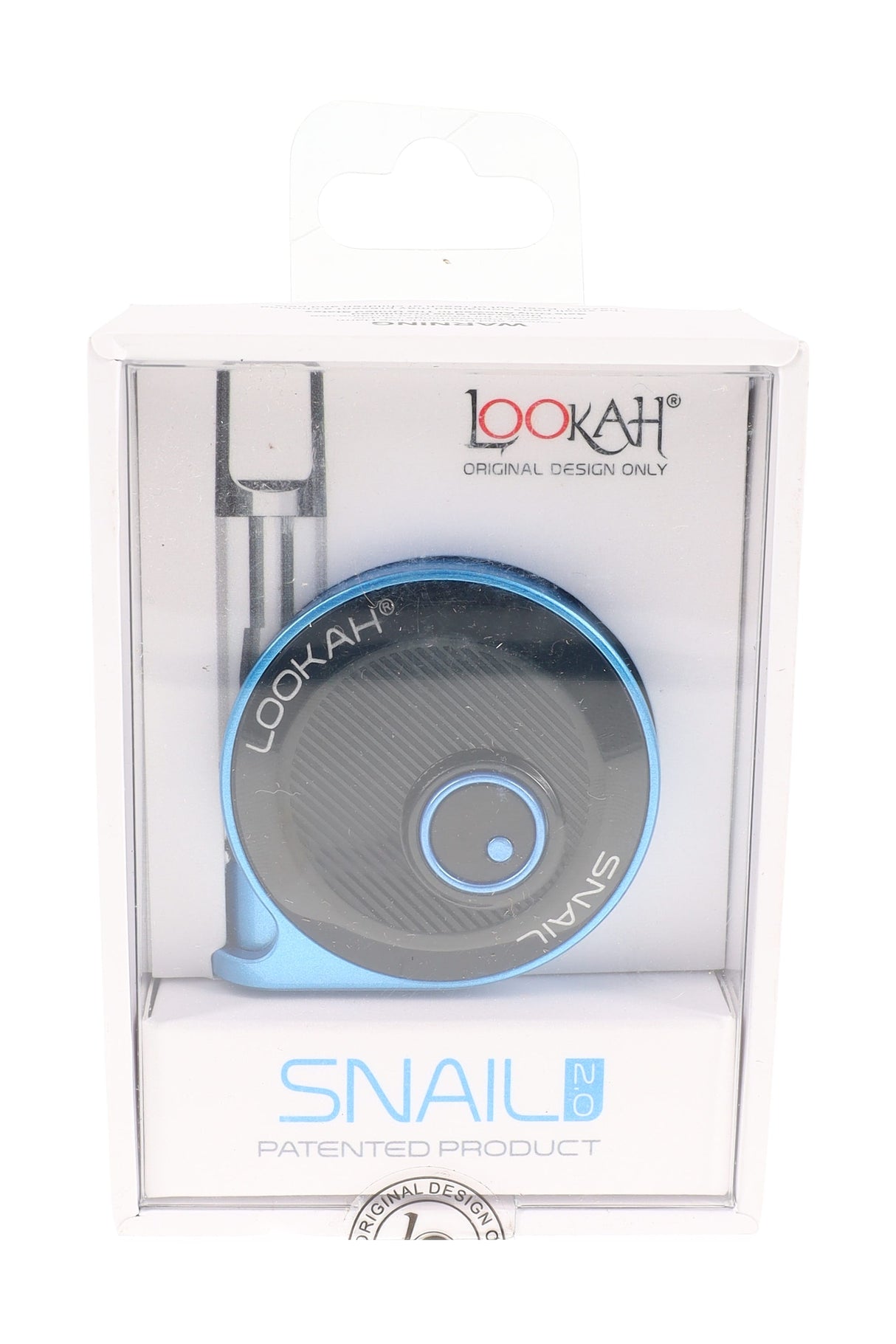 Lookah Snail 2.0 510 Battery – 350 mAh