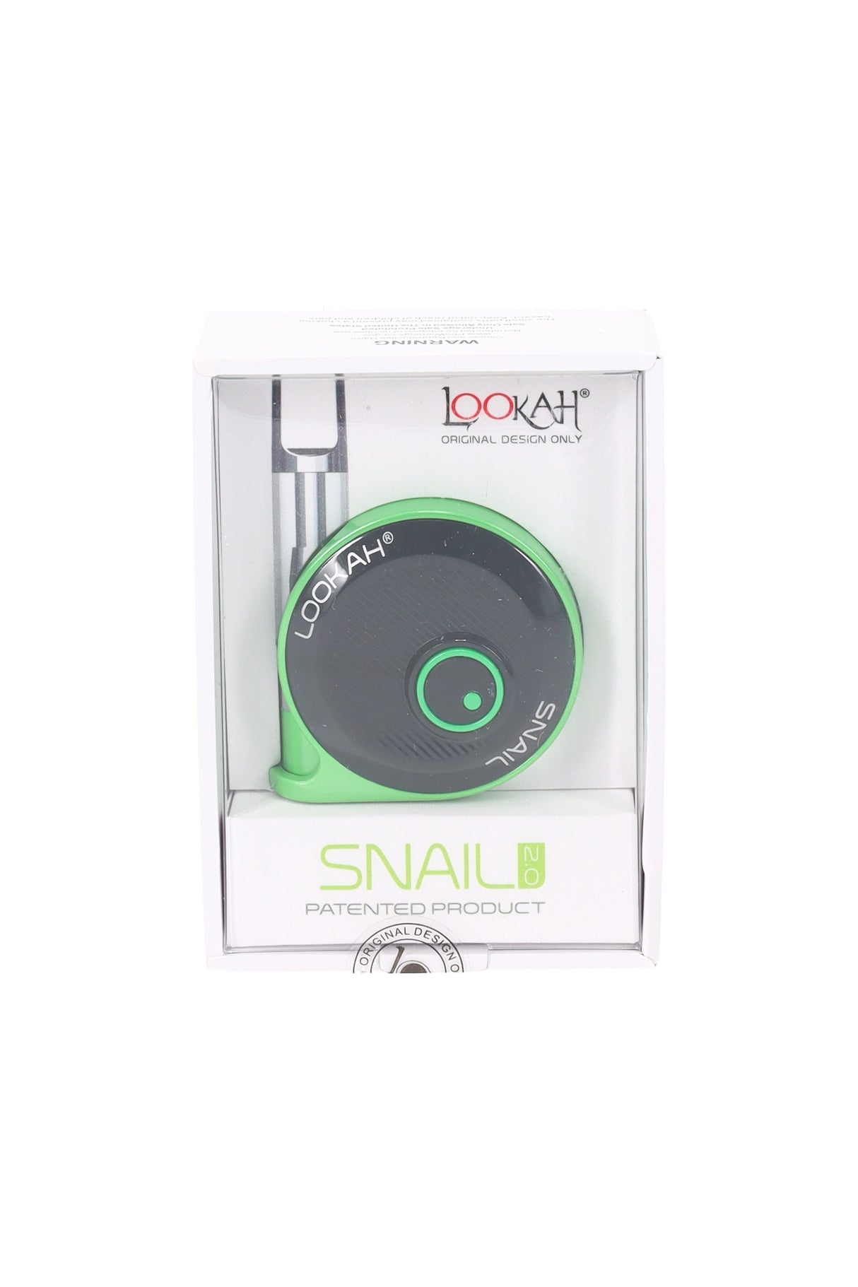 Lookah Snail 2.0 510 Battery – 350 mAh