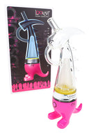 Lookah Dinosaur Electric Dab Rig – 950mAh – 3-Temp – USB-C – Assorted Colors