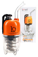 Lookah Dragon Egg Dab E-Rig – 950 mAh – USB-C – Digital Display