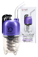 Lookah Dragon Egg Dab E-Rig – 950 mAh – USB-C – Digital Display