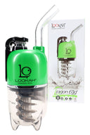 Lookah Dragon Egg Dab E-Rig – 950 mAh – USB-C – Digital Display