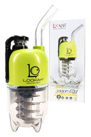 Lookah Dragon Egg Dab E-Rig – 950 mAh – USB-C – Digital Display