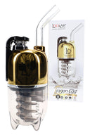 Lookah Dragon Egg Dab E-Rig – 950 mAh – USB-C – Digital Display
