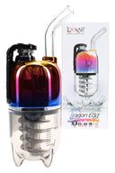 Lookah Dragon Egg Dab E-Rig – 950 mAh – USB-C – Digital Display