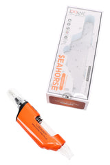 Lookah Seahorse Pro Plus Electric Dab Pen – 650 mAh