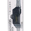 Black and silver Splatter Seahorse Pro Plus wax dab pen in retail box, see-through quartz tip and 650mAh icon visible.