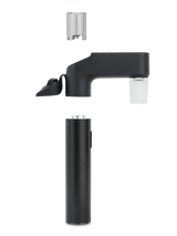 Puffco Pivot Glass Adapter with 3D Chamber – 10 mm & 14 mm