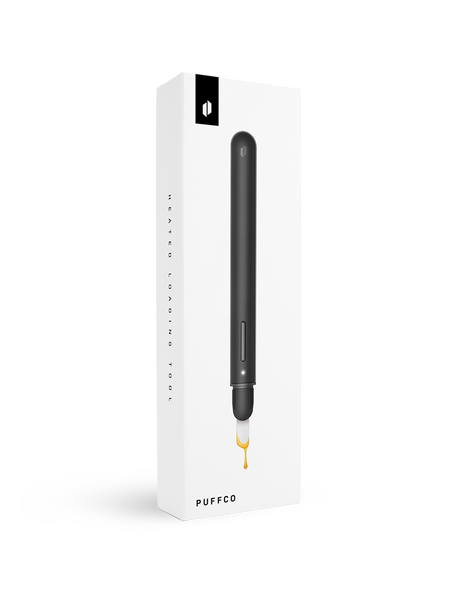 Puffco New Hot Knife Heated Loading Tool (Current Gen)