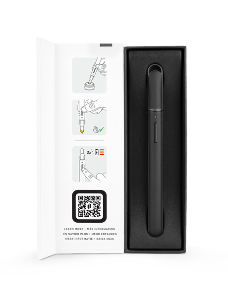 Puffco New Hot Knife Heated Loading Tool (Current Gen)