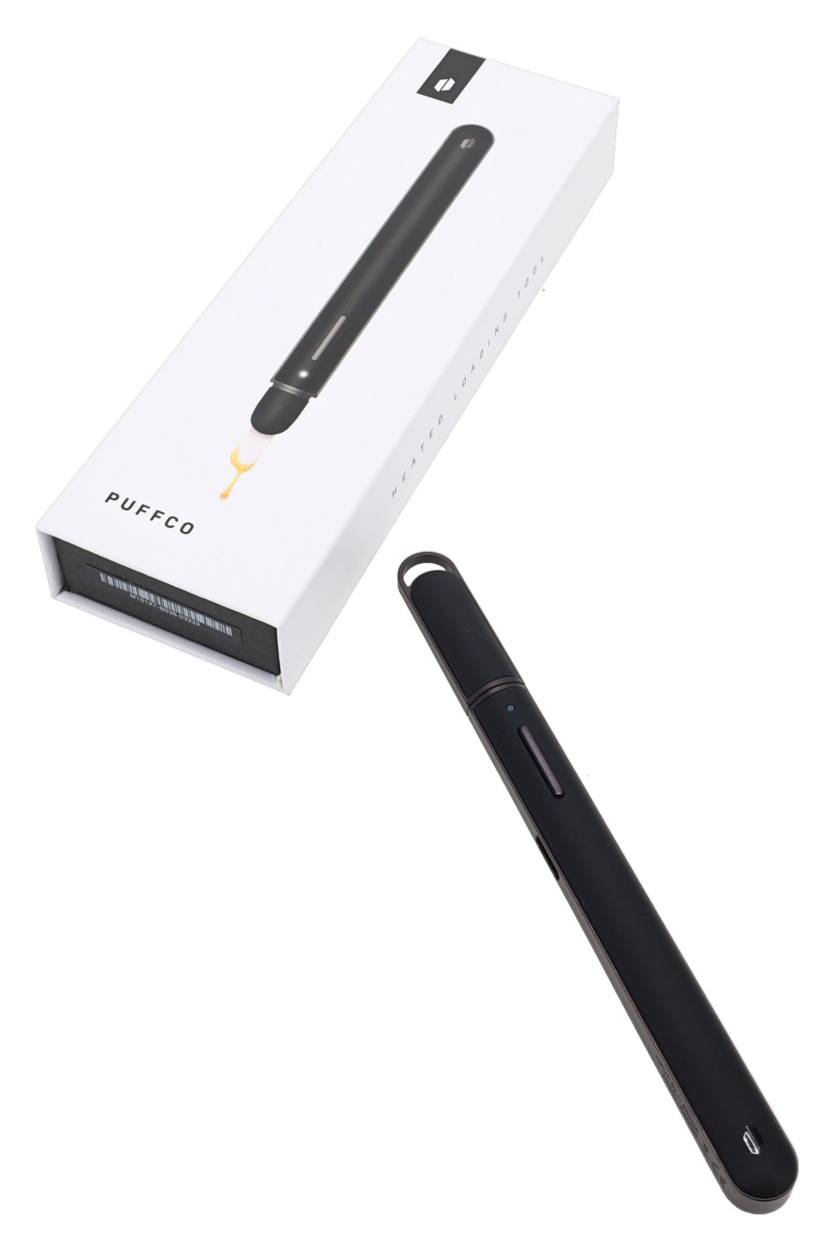 Puffco New Hot Knife Heated Loading Tool (Current Gen)