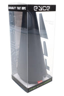 Eyce Peak Attachment in sealed retail packaging, front-facing replacement top for Puffco Peak and Peak Pro