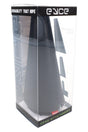 Eyce Peak Attachment in sealed retail packaging, front-facing replacement top for Puffco Peak and Peak Pro