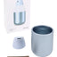 Puffco Proxy Core Haze package with light blue cup, white mouthpiece, and included terp pearls