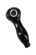Astral Project 3.5″ Gemstone Spoon Pipe – Choose Your Stone