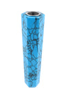 Astral Project 3.75″ Gemstone Tower One-Hitter