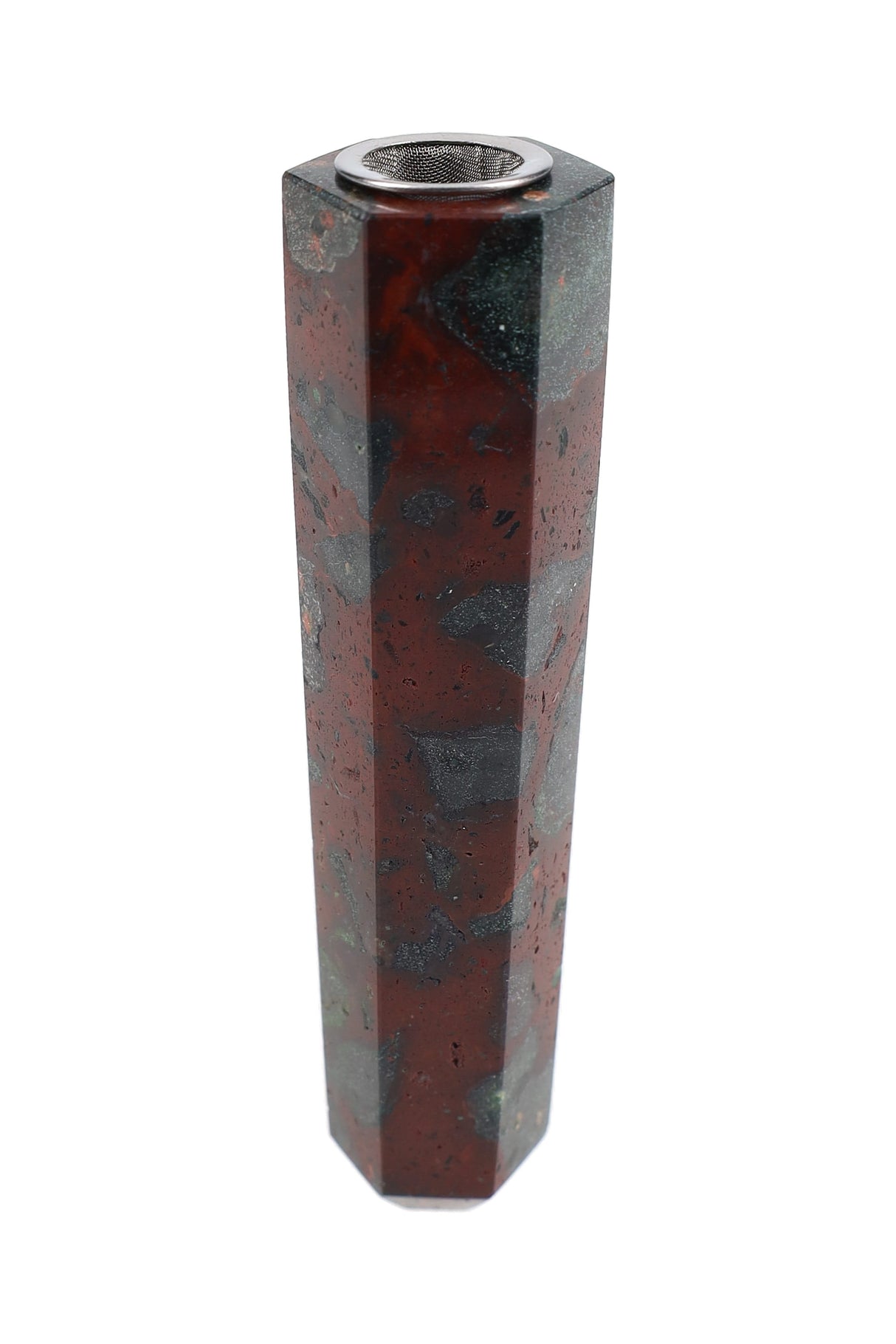 Astral Project 3.75″ Gemstone Tower One-Hitter