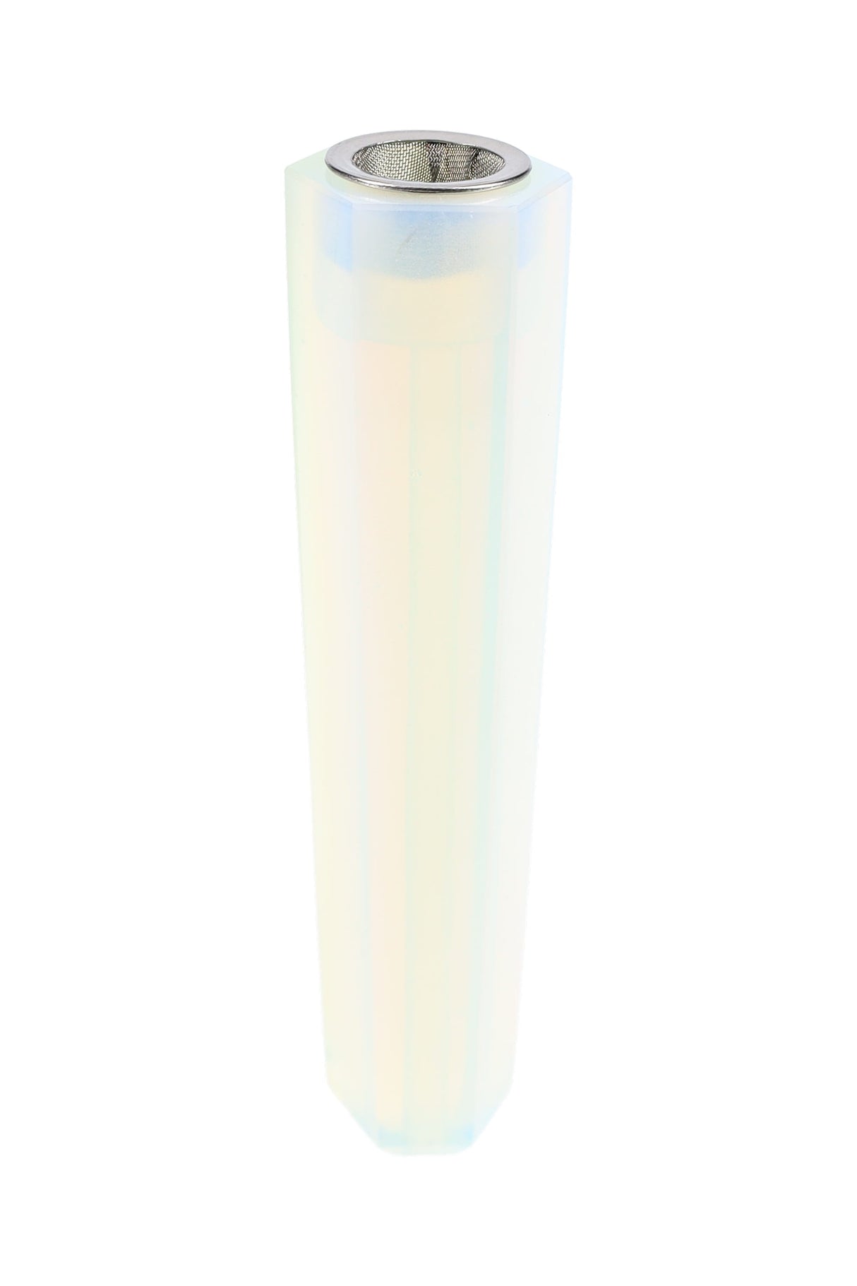 Astral Project 3.75″ Gemstone Tower One-Hitter