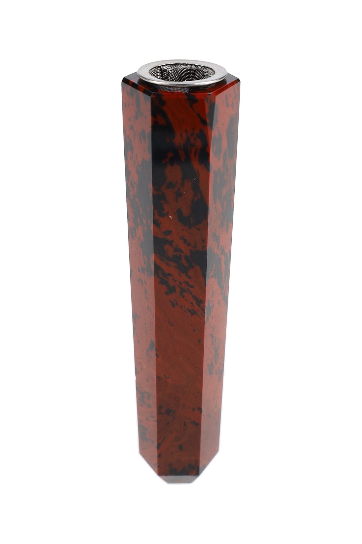 Astral Project 3.75″ Gemstone Tower One-Hitter