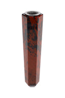 Astral Project 3.75″ Gemstone Tower One-Hitter