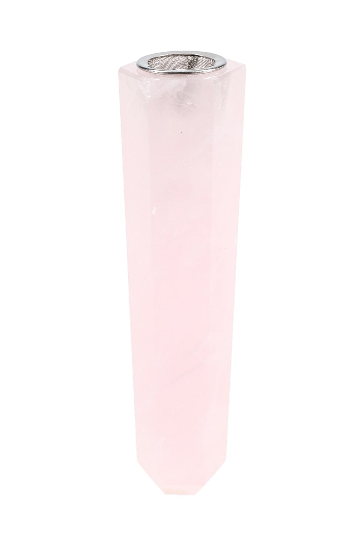 Astral Project 3.75″ Gemstone Tower One-Hitter