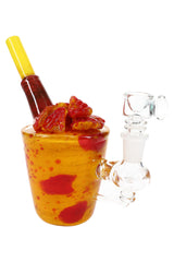 (US Made) 6.5" Mangonada Mini Rig - WP2419