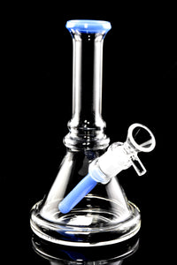 Small GoG Beaker Water Pipe - WP2879