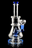 Small Stemless GoG Water Pipe with Sprinkler Perc - WP2880