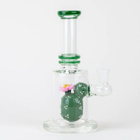 (US Made) 7.5" Peyote Mini Tube (No Bowl) - WP3023