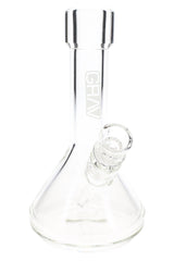GRAV Mini Beaker Glass Bong – 6″ – Clear
