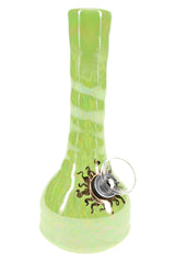 Ancient Creations Ceramics Mini Ceramic Water Pipe – 5″ – US-Made