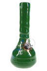 Ancient Creations 6″ Crystal Burst Ceramic Bong