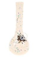 Ancient Creations 6″ Crystal Burst Ceramic Bong
