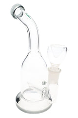 Hemper Whistler Glass Bong – 6½″