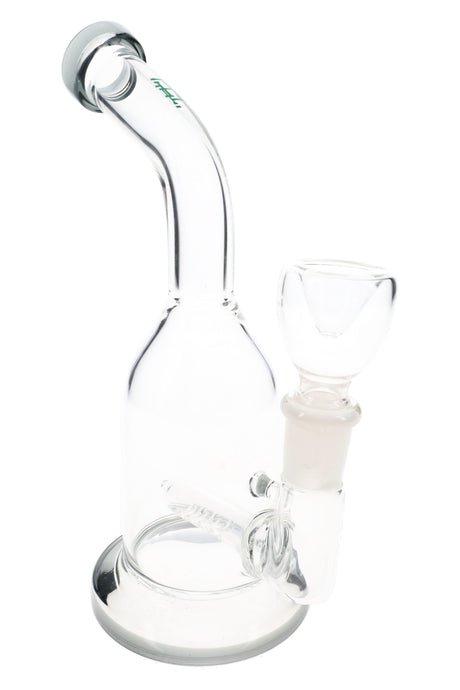 Hemper Whistler Glass Bong – 6½″