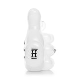 Hemper High Jinx Cartoon Glass Bong – 5.5″ – 14.5 mm Female