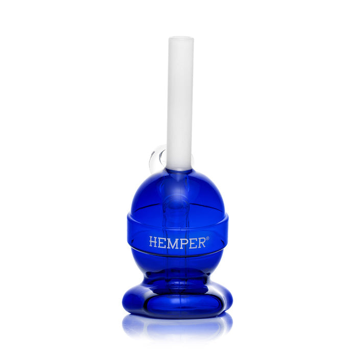 Hemper “Sucker 4 Love” Lollipop Glass Bong – 6.5″ – 14.5 mm Female