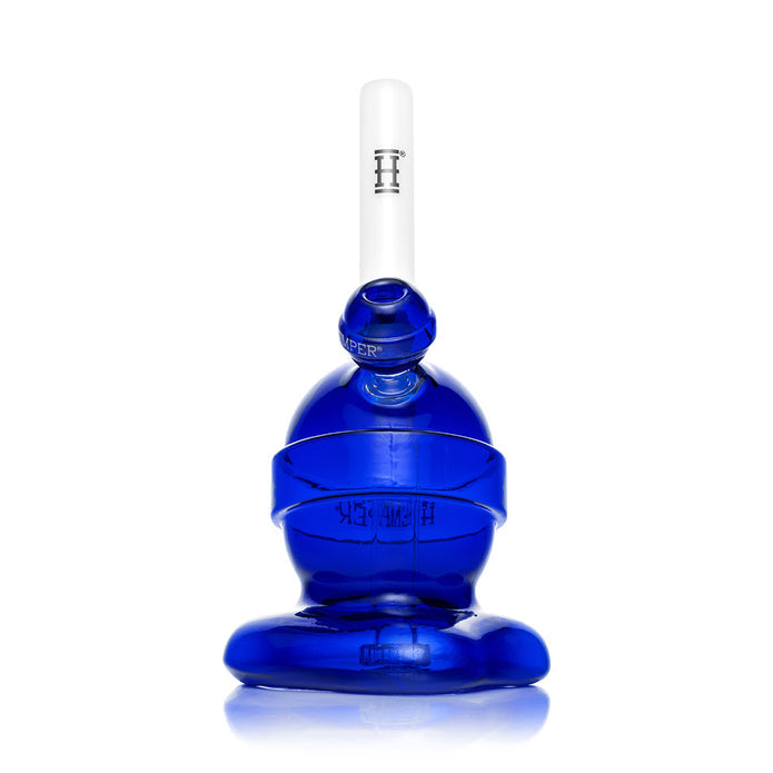 Hemper “Sucker 4 Love” Lollipop XL Glass Bong – 9″ – 14.5 mm Female