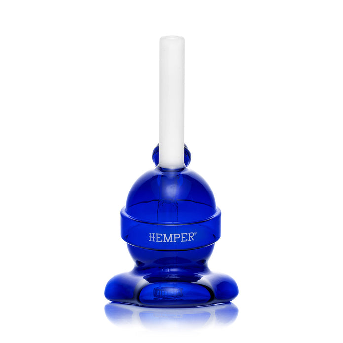 Hemper “Sucker 4 Love” Lollipop XL Glass Bong – 9″ – 14.5 mm Female
