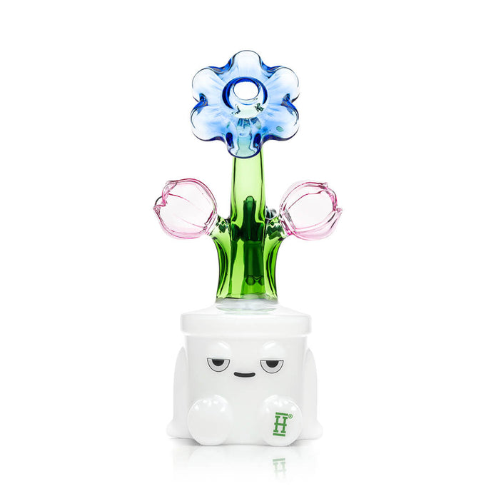 Hemper Bloom XL Glass Bong - WP3434