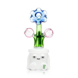 Hemper Bloom XL Glass Bong - WP3434