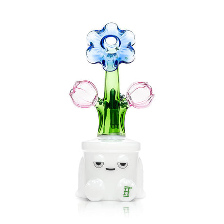 Hemper Bloom XL Glass Bong - WP3434