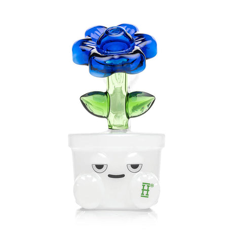 Hemper Bloom Glass Bong - WP3435